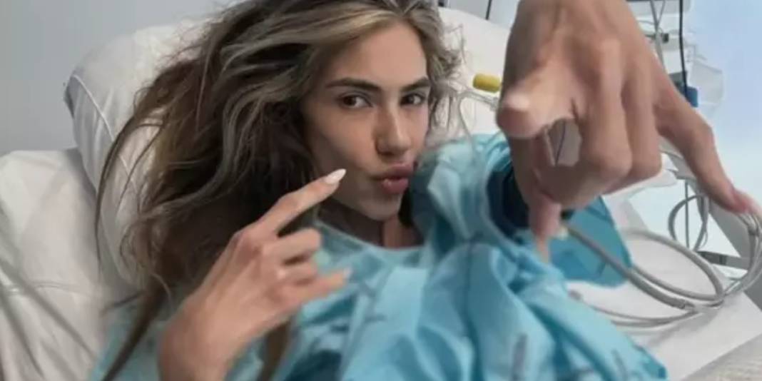 Nihal Candan'ın telefonuna gelen o mesajları annesi tek tek ifşa etti 3